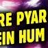 Tere Pyar Mein Hum Doob Gaye Lyrical Video Jamai Raja Anil Kapoor Madhuri Dixit