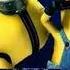 Minion Banana Song Bassboosted