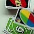 UNO Card Game Unboxing And Review