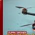 Make In India Drones Shine In Operation Sindoor Chennai Firm S Tech Aids Defence Forces