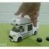 Lego Holiday Campervan Shorts Part4 Yaqzan