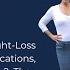 Truth About GLP 1 Medications For Weight Loss Managing Expectations Building Habits Ep 682