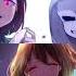Stronger Than You Betty Frisk Chara Sans