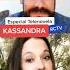 ESPECIAL De La Telenovela KASSANDRA De RCTV Con Coraima Torres Oswaldo Ríos Y Henry Soto