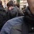 Горячий денек у отделения Сбербанка России в Харькове 10 04 2017