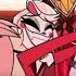 Hazbin HoteL The Show Must Co On FINAL на русском рлякция