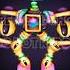 Psychic Island Epic Wubbox Lyrics Video By GHOSTYMPA Wubbox Mysingingmonsters