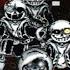 Ending Time Octet Phase4 Full Part Inferno Combusts KineMaster MV 2160p60fps