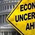 FLAT AGAIN Economist Warns A Much Slower 2025 Is Coming