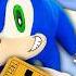 Sonic Goes To A Minecraft Movie Sonic And Friends