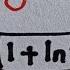 How I Solved One Of The Trickiest Integral Calculus Integration AP Calculus JEE A Level
