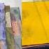 Ikkath Design Uppada Pattu Sarees Avbl 3200 Devi Silks 118 119 9347572201