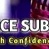 Speak With Confidence MTF Voice PTV Subliminal For Soft Feminine Speech