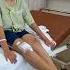 ACL Reconstruction Surgery With Fibertape Internal Brace