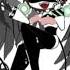 My Oc Sanco Uzi And N