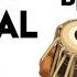 JhapTaal Tabla Loop 130 Bpm A Scale Female Voice Muzzico
