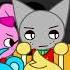Gumball Machine Original Trend Sprunki Incredibox Squid Game Sprunki Squidgame
