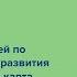 Учет развития детей по ФГОС ДО журнал развития и диагностическая карта