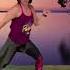 Zumba Fitness Mojados