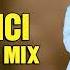 Jah Vinci Mix 2023 Jah Vinci Conscious Positive Mix Calum Beam Intl