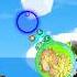 Another Deleted Ability THE ORB