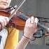 Lindsey Stirling Mirror Haus Live Soundcheck Performance Berkeley CA
