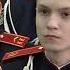 В Пензенской кадетской школе 46 провели урок мира