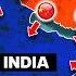 It Begins China S Ready To Attack India S Water Supply