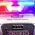 New Police Siren Sound Check 2018 Hard Vibration