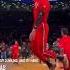Why Is Dunking Painful For NBA Players