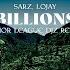 Sarz Lojay Billions Major League Djz Remix