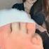 Socks And Pinky Soles