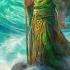 Unveiling Manannán Mac Lir The Sea God