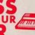 M C B It S Your Turn 1986