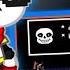 GLITCH TALE REACT TO DON T BE RACIST I AM A SKELETON