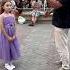 Little Lady Music Hit Shorts