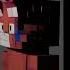 ЯМТК 3Д мини клип майнкрафт Minecraft бискас Wicsur разноцветныекоты Prisma3d призма3д
