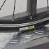 Mavic Yksion Elite Rolling Resistance Test