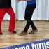Learn To Salsa Dance In 30 Seconds