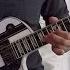 When A Blind Man Cries MetallicA Rhythm Guitar Cover How To Play James Hetfield Part