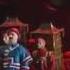 Pittsburgh Opera Turandot Act 1 Finale