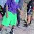 Shake That Laffy Taffy