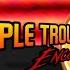 Triple Trouble Encore Accurate Remastered Final Friday Night Funkin Sonic EXE UST