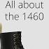 Learn All About The Dr Martens 1460 Drmartens 1460 Portland