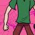 FNF Shaggy Test From Scooby Doo Friday Night Funkin