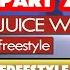 Juice WRLD Freestyle R I P Hour Of Fire Over Eminem Beats PART 2 REACTION