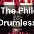 Death The Philosopher Drumless