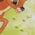 Bambi Read Aloud Storybook Walt Disney S Bambi Storybook