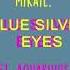 Blue Silver Eyes Ft Aquariiius Prod Mikail