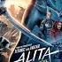 Alita Battle Angel Review I The Movie Therapy Channel